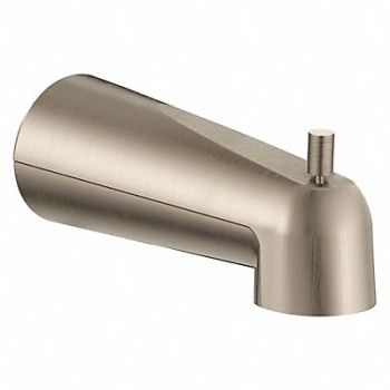 RIZON Tub Spout Moen Metal, 494M01