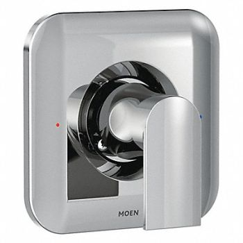 GENTA Valve Trim Moen Chrome, 494M25