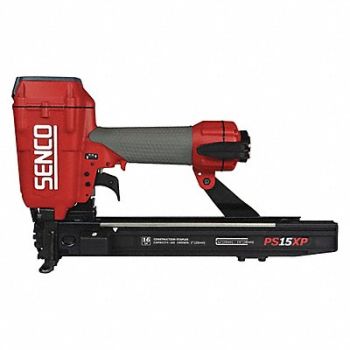 SENCO Staple Gun 120 psi 3.2 cfm Air Powered, 494M29