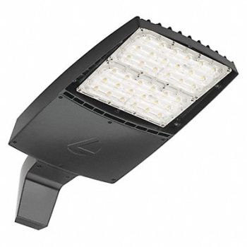 LITHONIA LIGHTING Parking Lot Light Fixture 4000K 31075 lm, 494P66