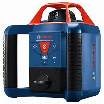 BOSCH Rotary Laser Kit 5/8-11 Thread Size, 494R20