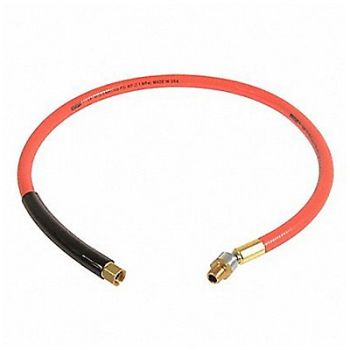 SPEEDAIRE Snubber Hose 3/8 ID x 5 ft., 494R79