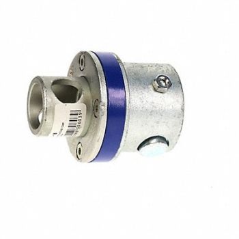 ANCRA SilverCap Overdrive Ratcheting Cap, 16V925
