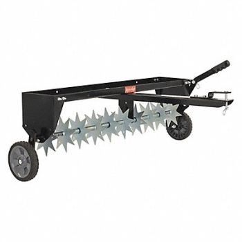 AGRI-FAB Lawn Aerator Spike 1 Dia 100 lb cap., 498W42