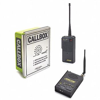 RITRON Intercom 2-Way UHF Band 1.5W Output, 498W51