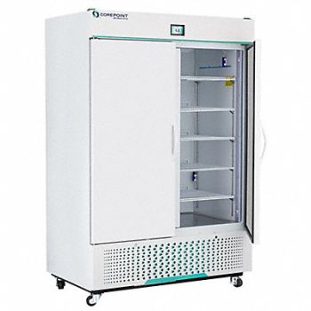 COREPOINT SCIENTIFIC Refrigerator 49 cu ft., 498X06