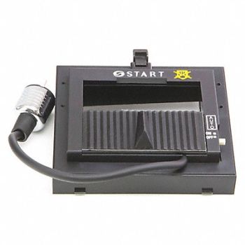 START INTERNATIONAL Cutting Head Plastic Steel, 498X51