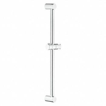 Shower Slide Bar Grohe Chrome, 499D13