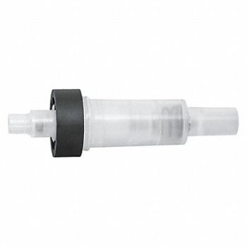 GROHE Pump Jack Plastic SS 5in, 499D45