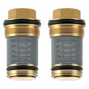 Non Return Valves Grohe Brass, 499D62