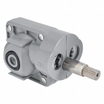 Pressure Bal Valve Cartridge Grohe Brass, 499D68