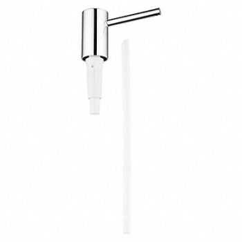 GROHE Pump Unit Plastic 7in, 499D94