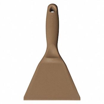 REMCO F8986 Hand Scraper Item Brown Blade 4-1/2 W, 499F98