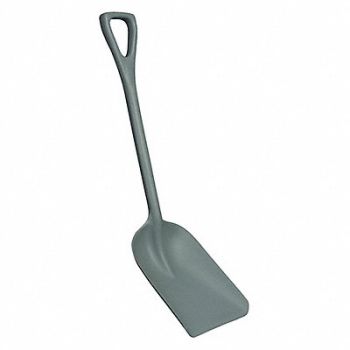 REMCO F9120 Hygienic Shovel Gray Blade W 11, 499G32