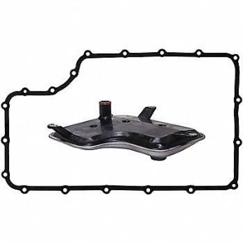 BALDWIN FILTERS Transmission Filter 11-1/16 L, 499G60