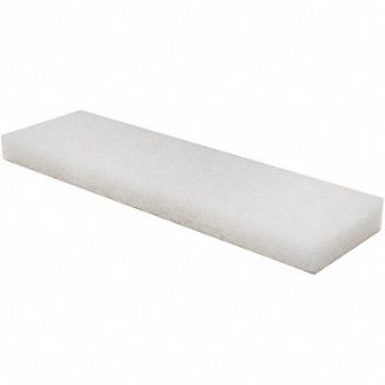 BALDWIN FILTERS Air Filter 31/32 H 3-5/32 W, 499G65