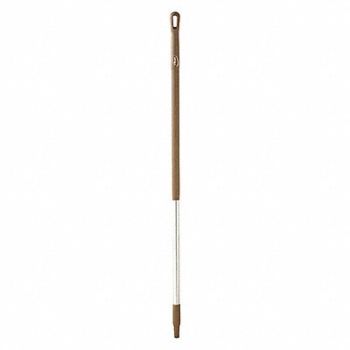 VIKAN E9583 Handle European Thread Brown 51 L, 499G67