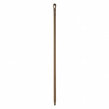 VIKAN Handle European Thread Brown 59 L, 499G69