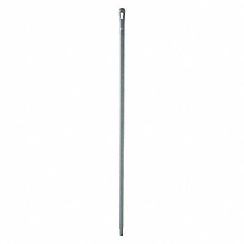 VIKAN Handle 59 in L Threaded, 499G85