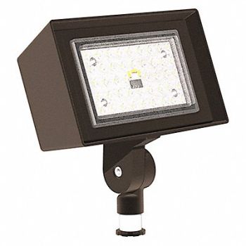 BEACON Floodlight 3200 lm 26W 120 to 277VAC, 56DZ68