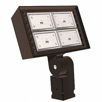 BEACON Floodlight 14 700 lm 124W 120 to 277VAC, 56DZ65