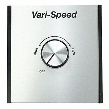 VES ENIRONMENTAL SOULTIONS Switch Adjustable 277V 10A 3040W, 499L68