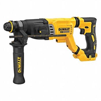 DEWALT Cordless Rotary Hammer Bare Tool 20.0 V, 499M03