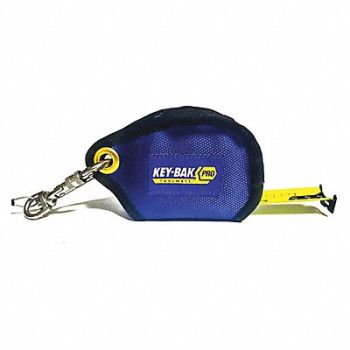 TOOLMATE Retractable Tool Tether and Tape Pouch, 499M22