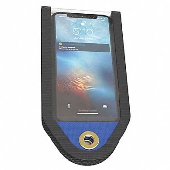 TOOLMATE Smartphone Pouch 7-1/2 L 3-1/2 W, 499M27