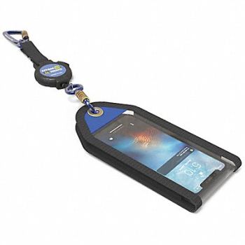 TOOLMATE Tool Tether and Smartphone Pouch 42 L, 499M28