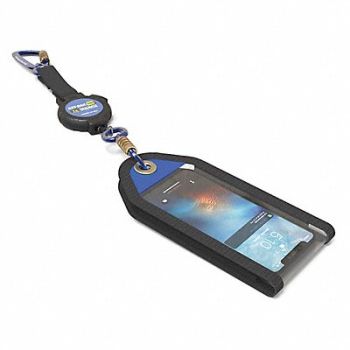 TOOLMATE Tool Tether and Smartphone Pouch 42 L, 499M29