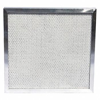 DRI-EAZ Air Cleaner Filter 15x16 3/8x2.25 3PK, 499M47