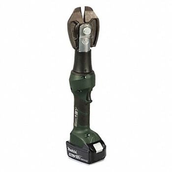 GREENLEE Cordless Bolt Cutter Makita 18V LXT, 499N34