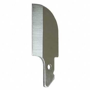 GREENLEE Replacement Blade 1-5/8 Capacity, 499N36