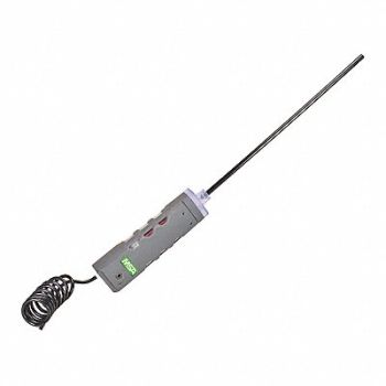 MSA Remote Sample Draw Pump Rechargeable, 49AF58