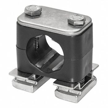 STAUFF Beta Clamp 28mm OD 58 29/32mm, 49AG39