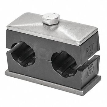 STAUFF Beta Clamp 21 5/16mm OD 70 3/32mm, 49AG55