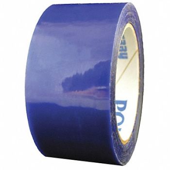 NASHUA Self-Fusing Tape Blue 24 mil Thick, 49AH93