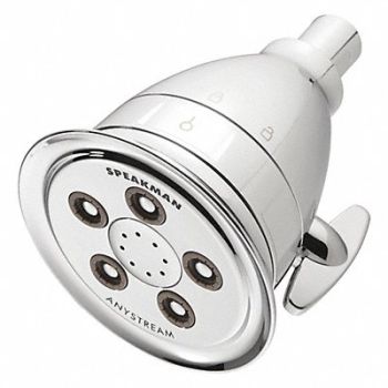 SPEAKMAN Shower Head Bulb 2.0 gpm, 49AJ75