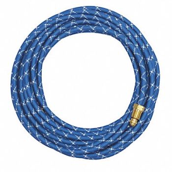 MILLER ELECTRIC MILLER Weldcraft Water Hose, 49AK37