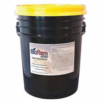 BIOREM-2000 Oil-Water Separator Treatment 15 gal., 49AK40