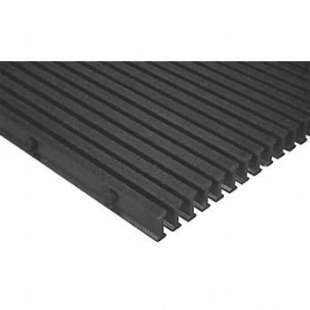 FIBERGRATE Grating Key I4015 VEFR 5x12 ft., 49AL38
