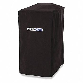 MOVINCOOL Storage Cover 37-3/8 in L 20 in W, 49AU82