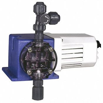 CHEM-TECH Pump, 806PL1