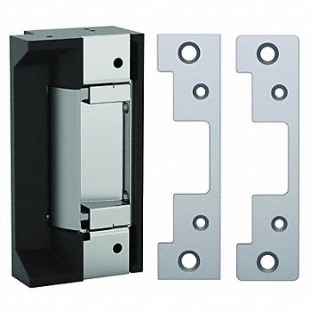 HES Electric Strike Heavy-Duty 1/8 in D, 49AV53