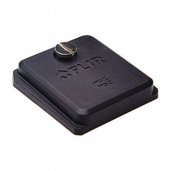 FLIR Magnetic Mount 2-7/64 in.H x 2 in.W Blk, 49AW81