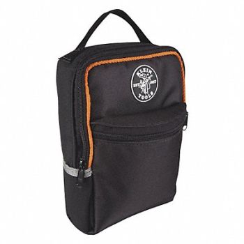 KLEIN TOOLS Tool Bag Polyester General Purpose, 49AW88