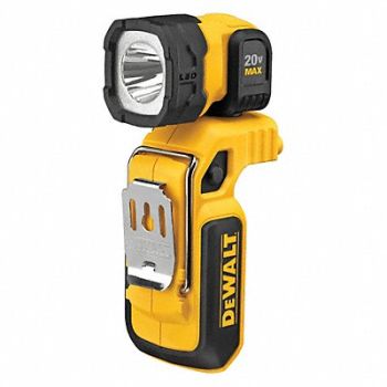 DEWALT Rechargeable Worklight 20V MAX Battery, 49AX98