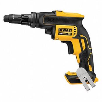 DEWALT Screw Gun Cordless 20V DC, 49AX99
