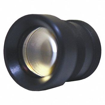 SPECO TECHNOLOGIES CCTV Camera Fixed Lens Focal L 16mm, 49AZ22